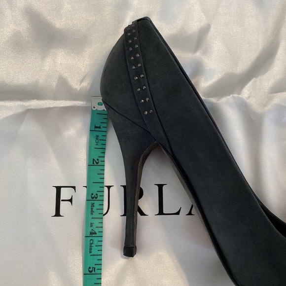 EUC - Furla Pumps - Picture 11 of 11